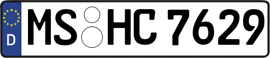 MS-HC7629