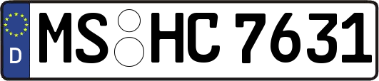MS-HC7631