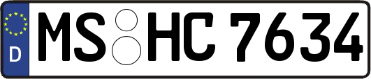 MS-HC7634