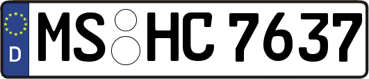 MS-HC7637