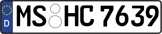 MS-HC7639