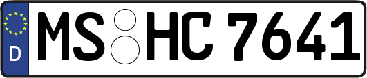 MS-HC7641