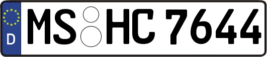 MS-HC7644
