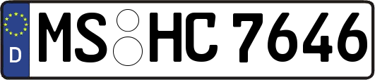MS-HC7646