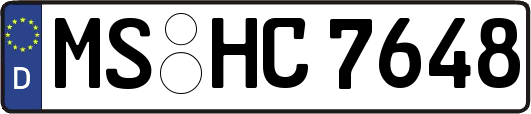 MS-HC7648