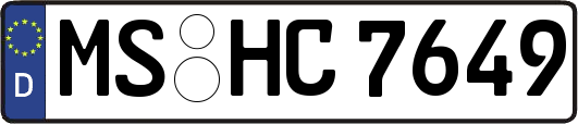 MS-HC7649