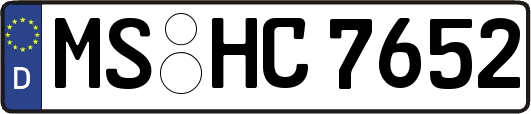 MS-HC7652