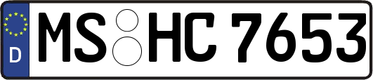 MS-HC7653