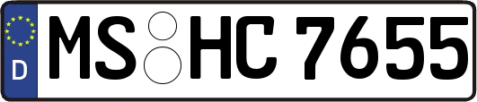 MS-HC7655