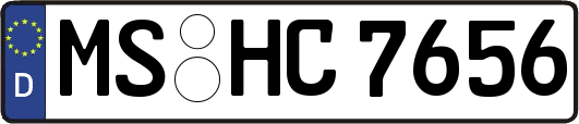 MS-HC7656