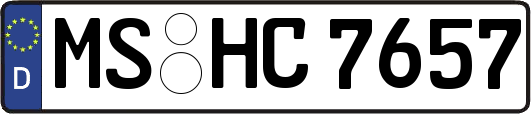 MS-HC7657