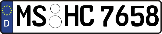 MS-HC7658