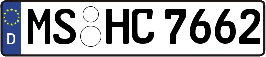 MS-HC7662