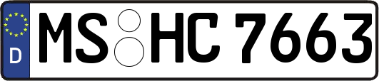 MS-HC7663