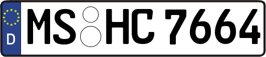 MS-HC7664