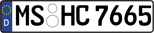MS-HC7665