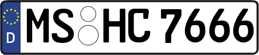 MS-HC7666