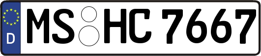 MS-HC7667