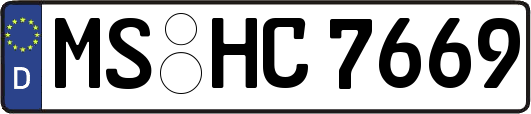 MS-HC7669