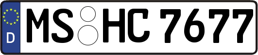 MS-HC7677