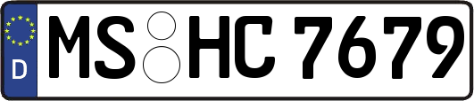 MS-HC7679