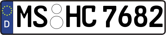MS-HC7682