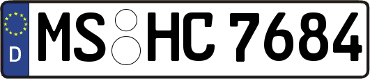 MS-HC7684