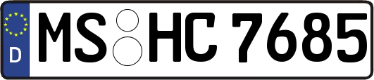 MS-HC7685