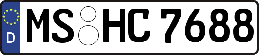 MS-HC7688