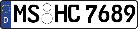 MS-HC7689