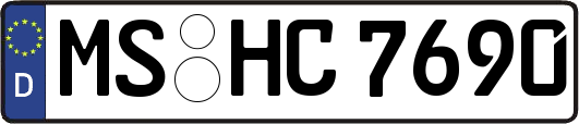 MS-HC7690