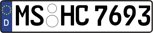MS-HC7693