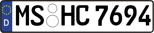 MS-HC7694