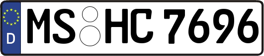 MS-HC7696