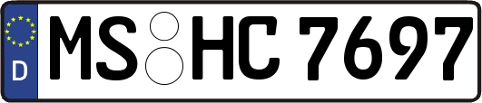 MS-HC7697