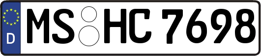 MS-HC7698