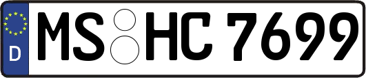 MS-HC7699