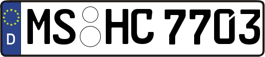 MS-HC7703
