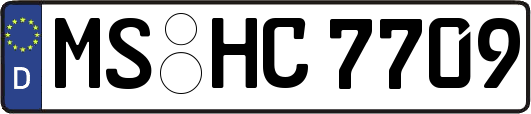 MS-HC7709