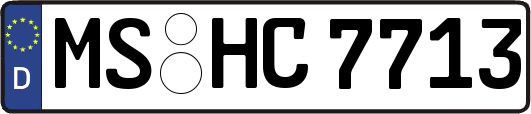 MS-HC7713