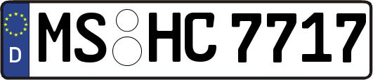 MS-HC7717
