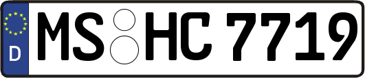 MS-HC7719