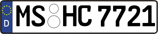 MS-HC7721