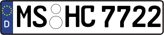 MS-HC7722