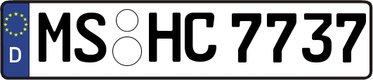 MS-HC7737