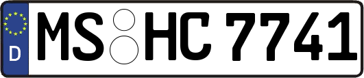 MS-HC7741