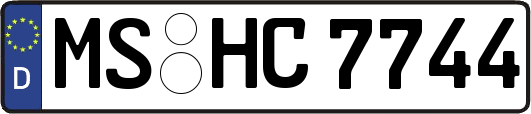 MS-HC7744