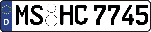 MS-HC7745
