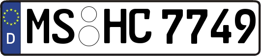 MS-HC7749