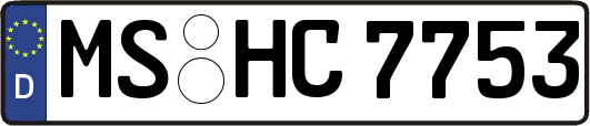 MS-HC7753